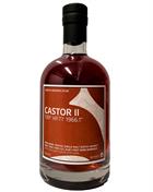 Castor II 2007/2018 Scotch Universe 11 år Single Highland Malt Whisky 58,7%